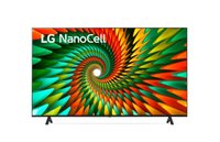 Televisor 55" LG 55NANO77SRA Nanocell Smart - 7023