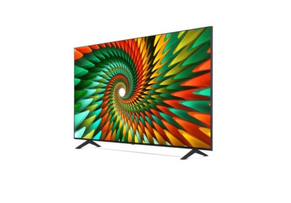 Televisor 55" LG 55NANO77SRA Nanocell Smart - 7023
