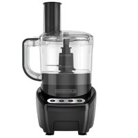 Procesador Black &  Decker Negro FP4200B-CL 450 Watts - 7122