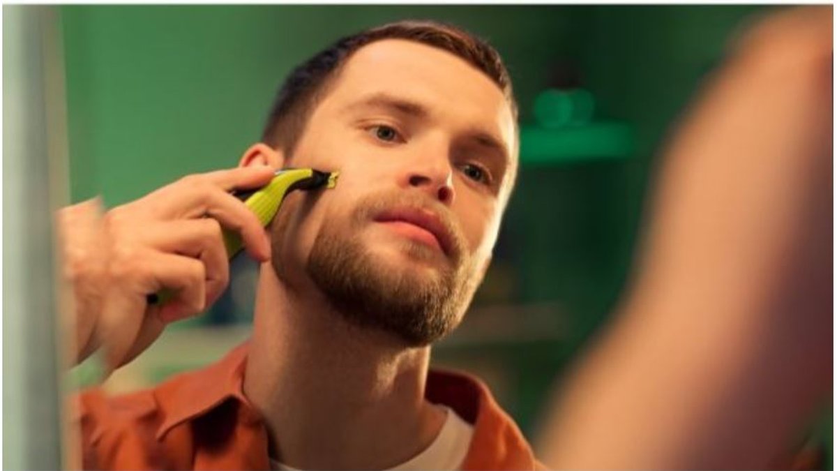 AFEITADORA PHILIPS ONEBLADE QP2824/10 Rostro Y Cuerpo - 7132 - 3