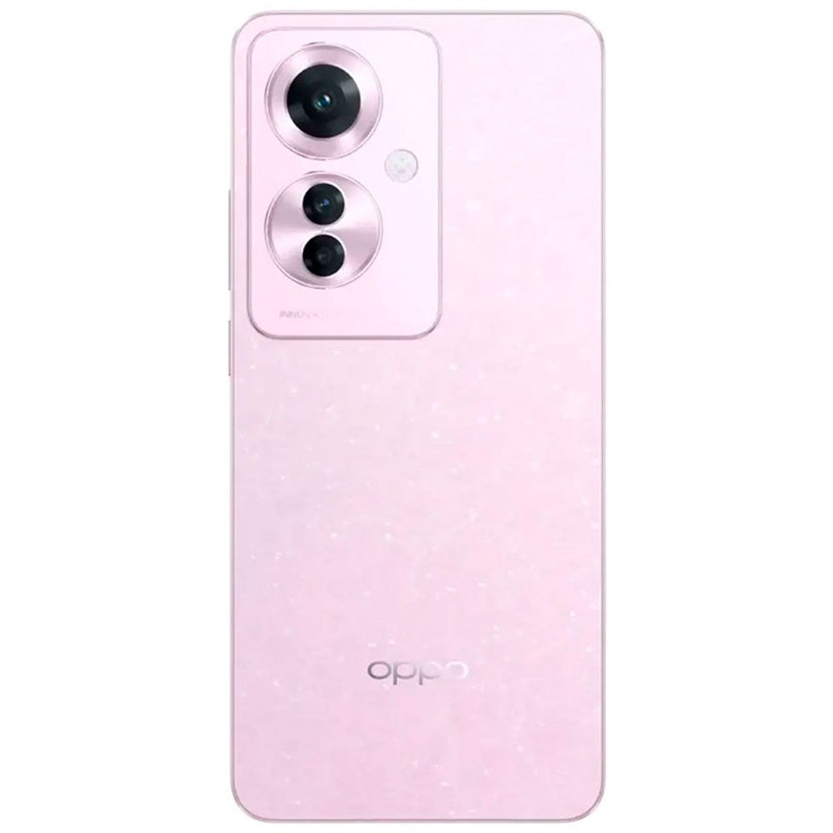 Celular OPPO RENO 11 8GB/256GB DUAL 5G CPH2603 MORADO CORAL - 7245 - 3