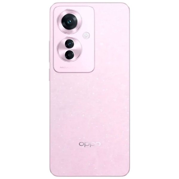 Celular OPPO RENO 11 8GB/256GB DUAL 5G CPH2603 MORADO CORAL - 7245