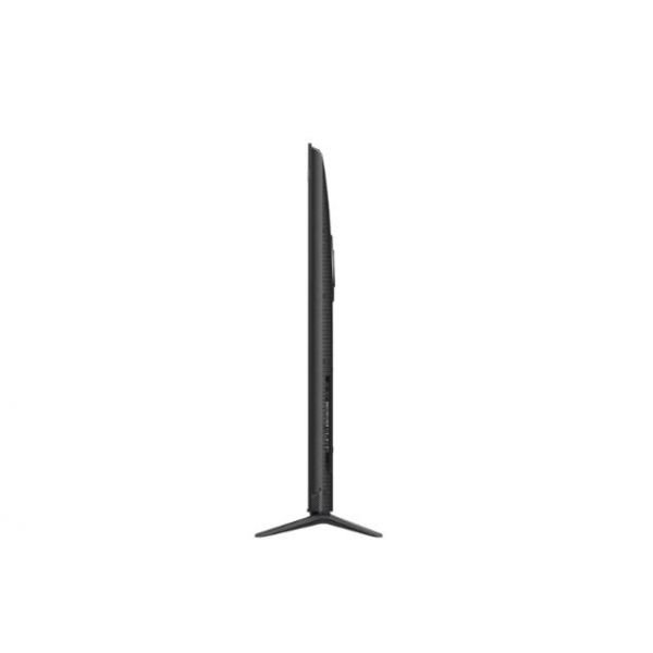 TELEVISOR 85" TCL QLED 4K HDR SMART TV FRAMELESS GOOGLE TV 85C655 - 7270
