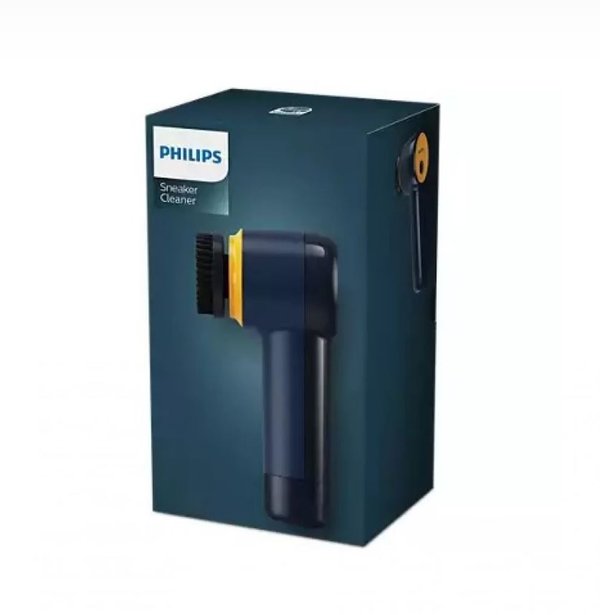 Limpia Zapatos Philips GCA1000/60 - 7291