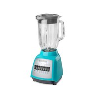PROMO LICUADORA B+D DURAPRO TURQUESA EDBLBGTCL