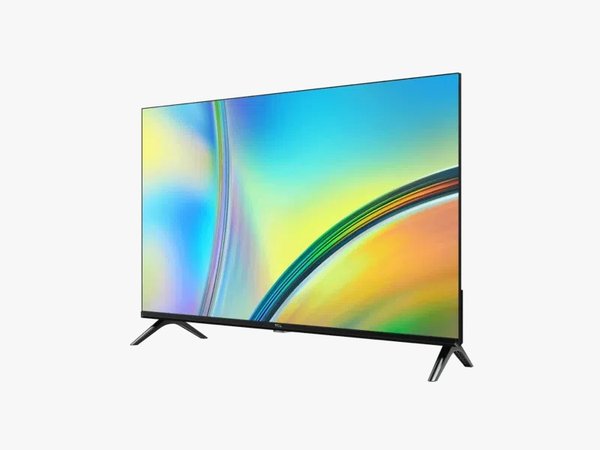 Televisor 32" TCL Smart TV Android 32S5400AF - 7571