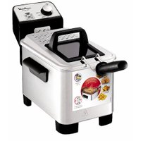Freidora Moulinex Easy Pro 3L MOD. AM338070  EDXFMFR33-N  MX90 - 845