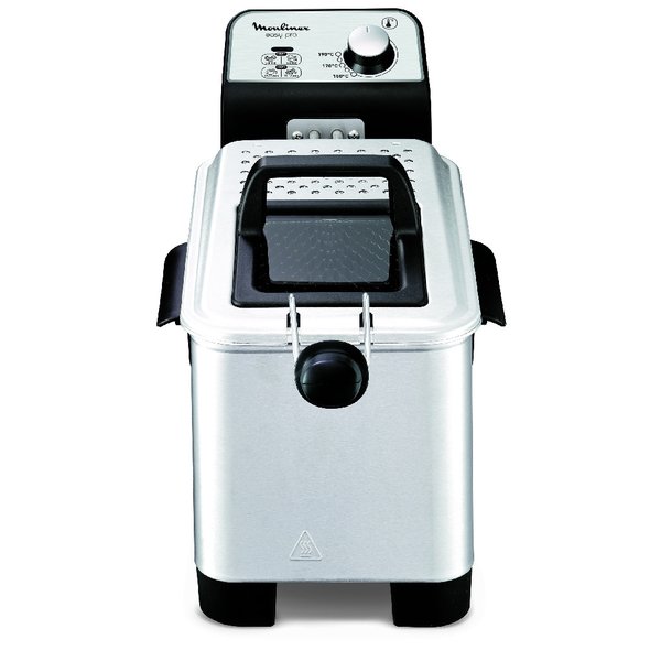 Freidora Moulinex Easy Pro 3L MOD. AM338070  EDXFMFR33-N  MX90 - 845
