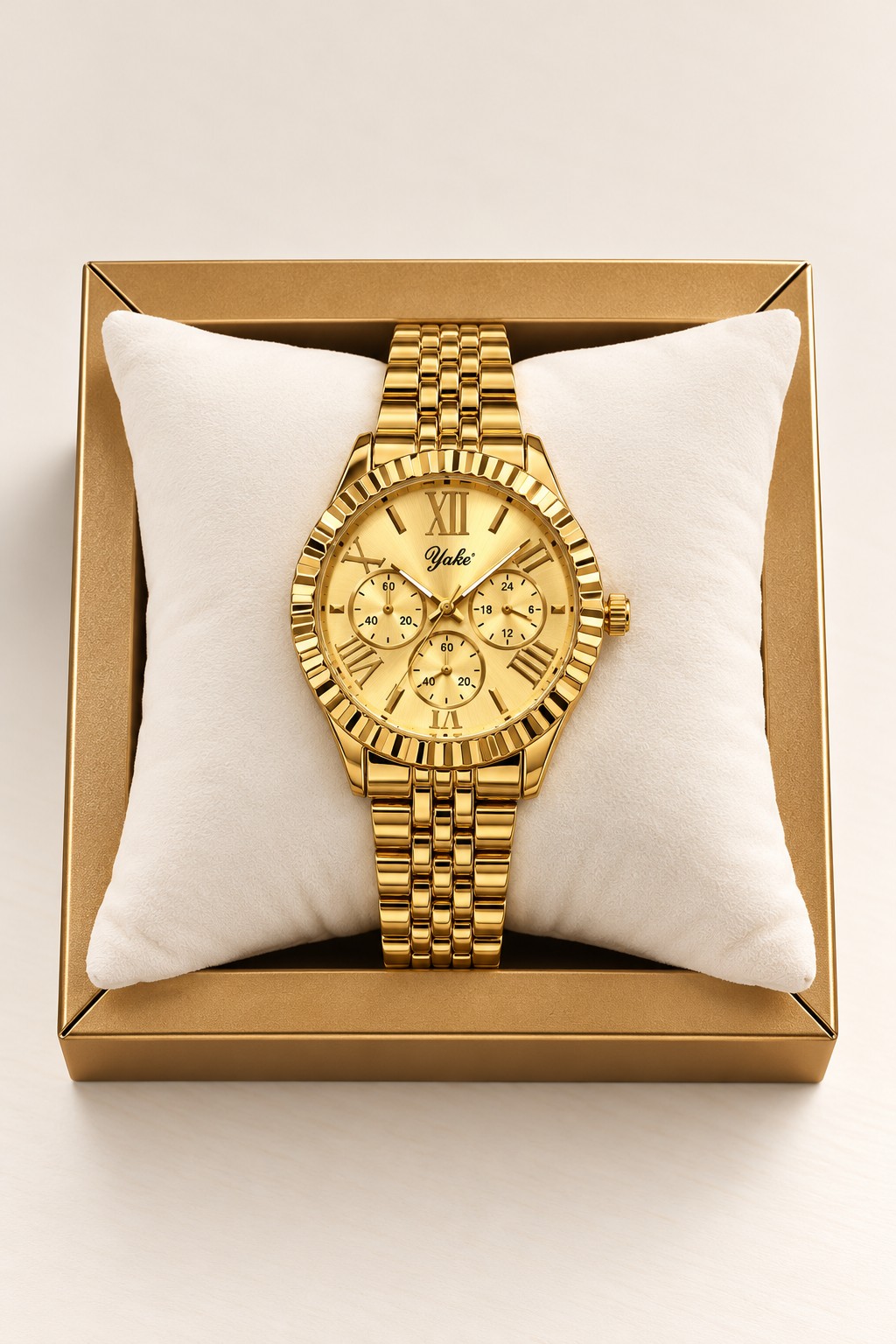Reloj Brenda 
