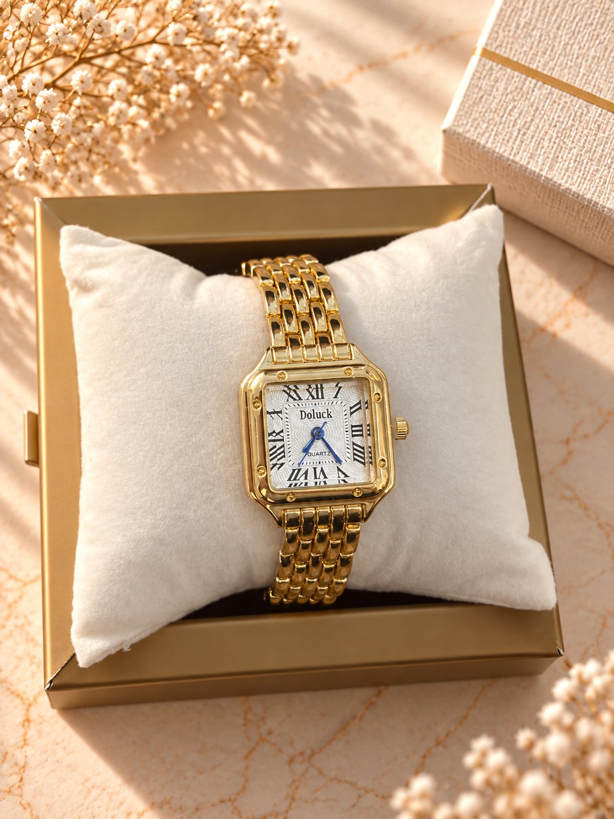 Reloj Belén  - 2
