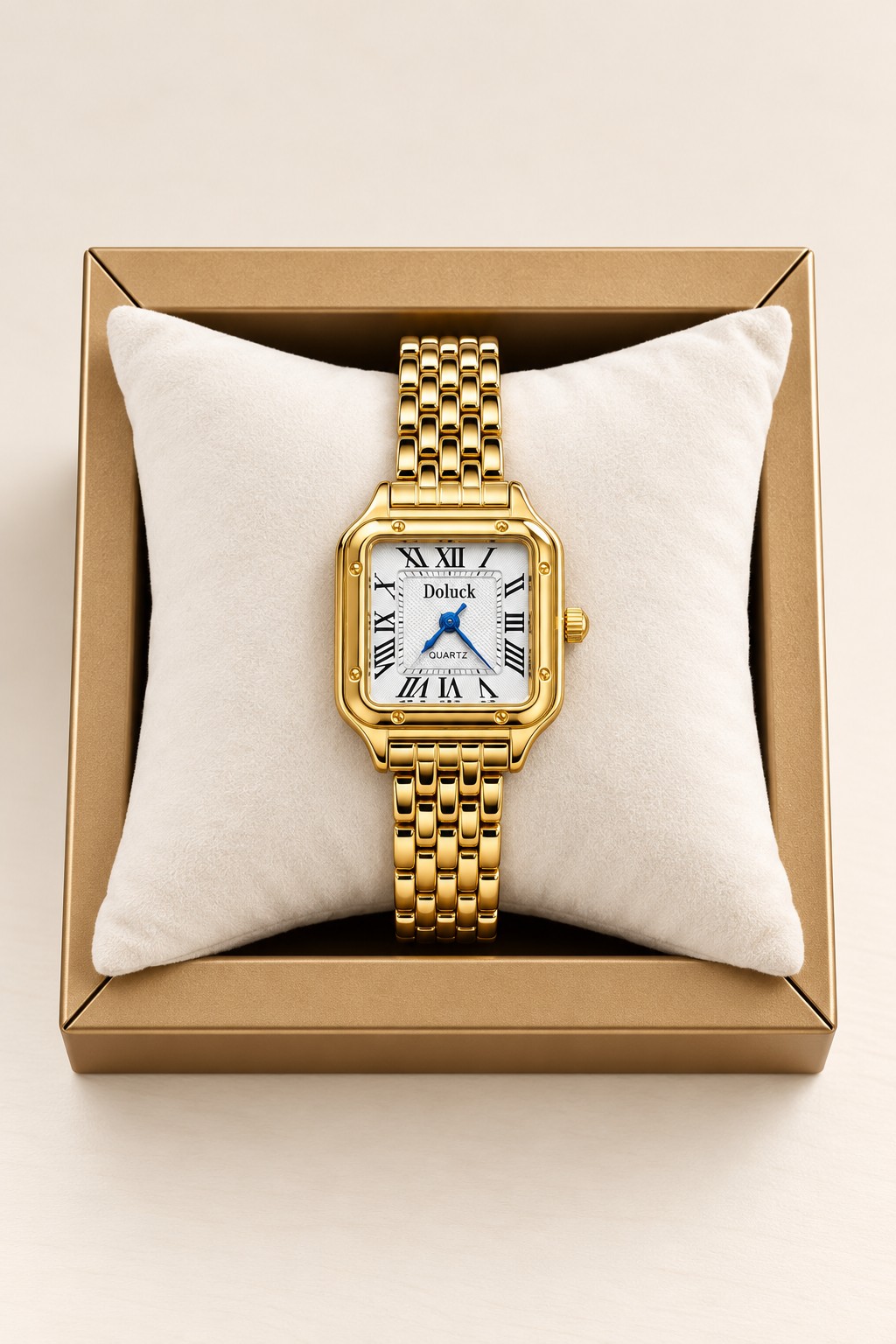 Reloj Belén 