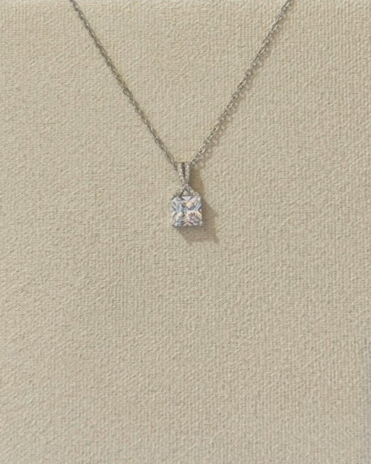 Punto Luz Silver - 2