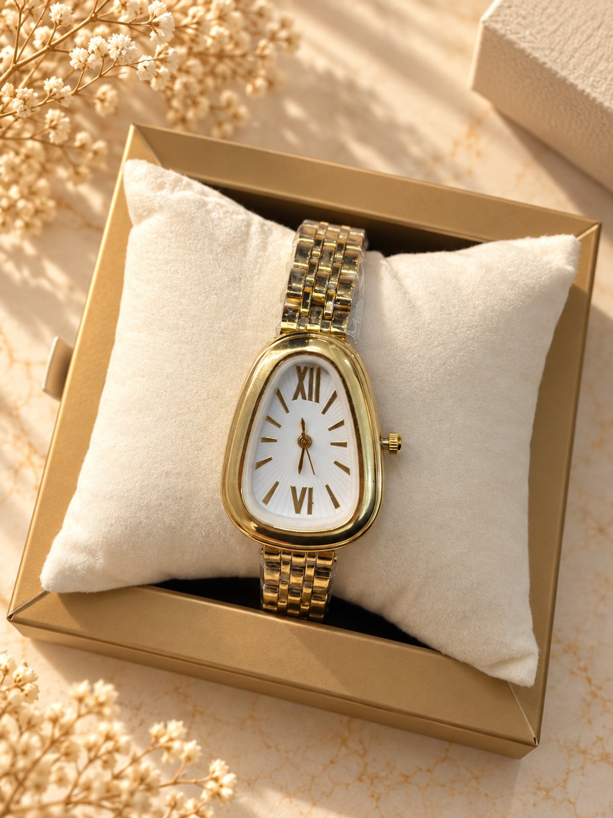 Reloj Diana  - 2