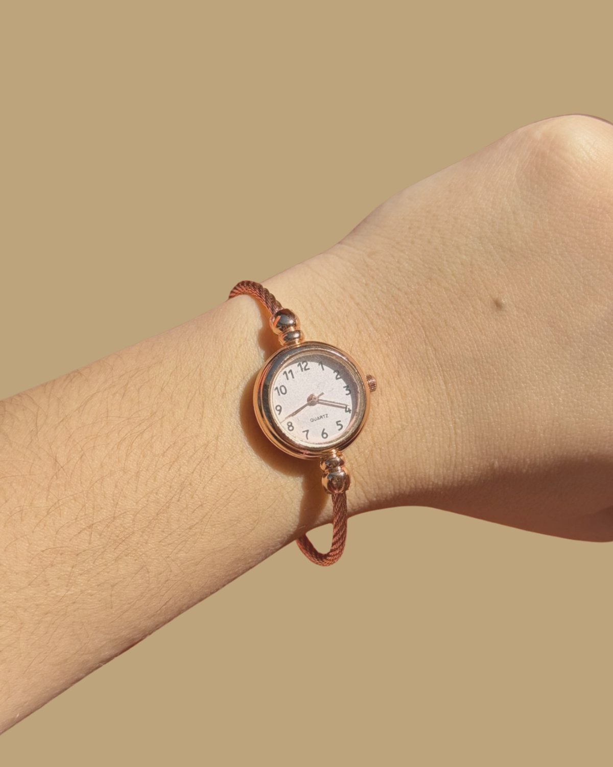 Reloj Pulsera - 2