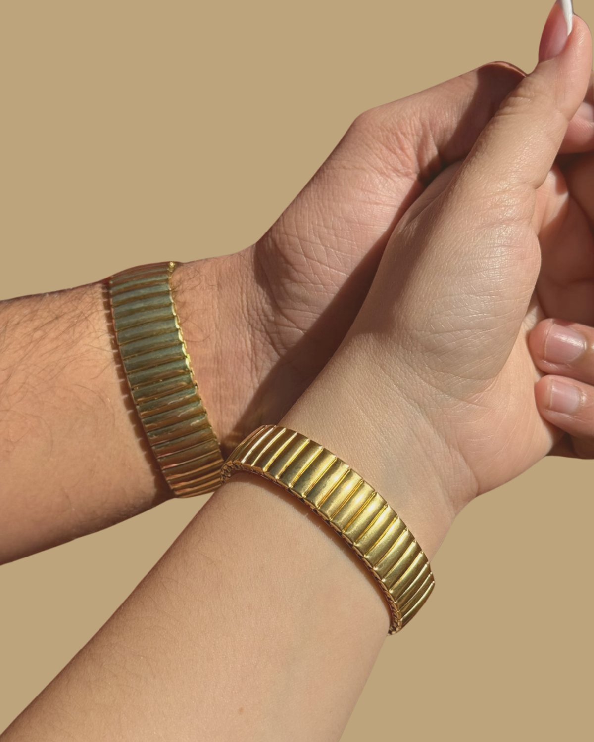 Relojes en Pareja - 2