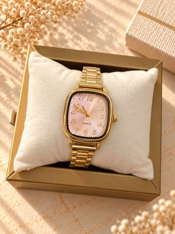 Reloj Cristi