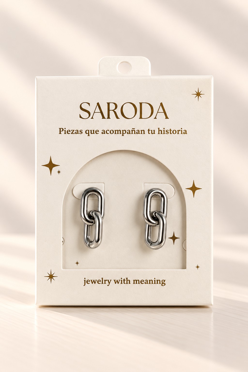Aro Silver 