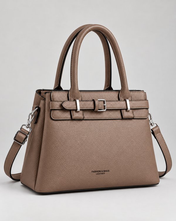 Cartera Clara