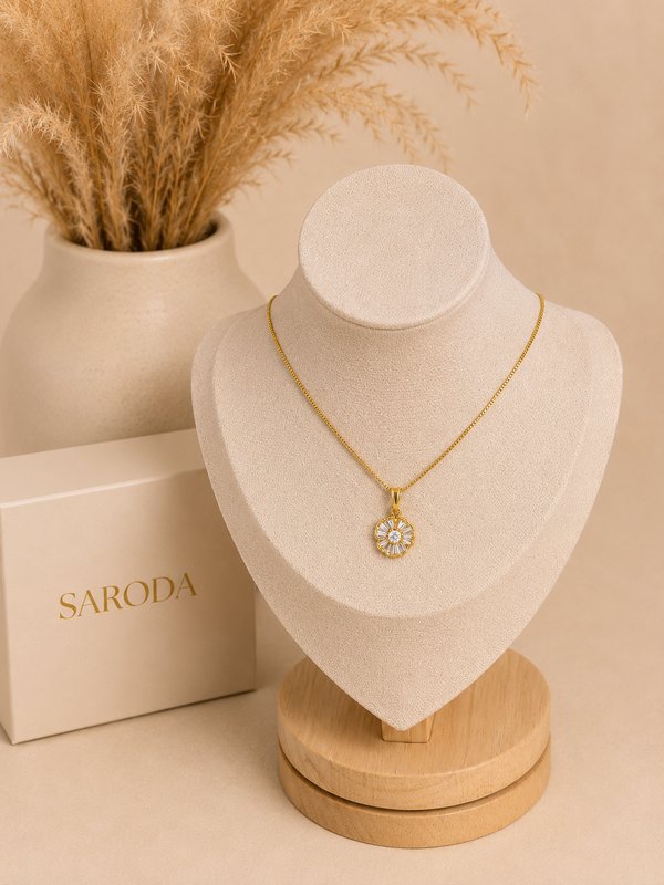 Collar Luz