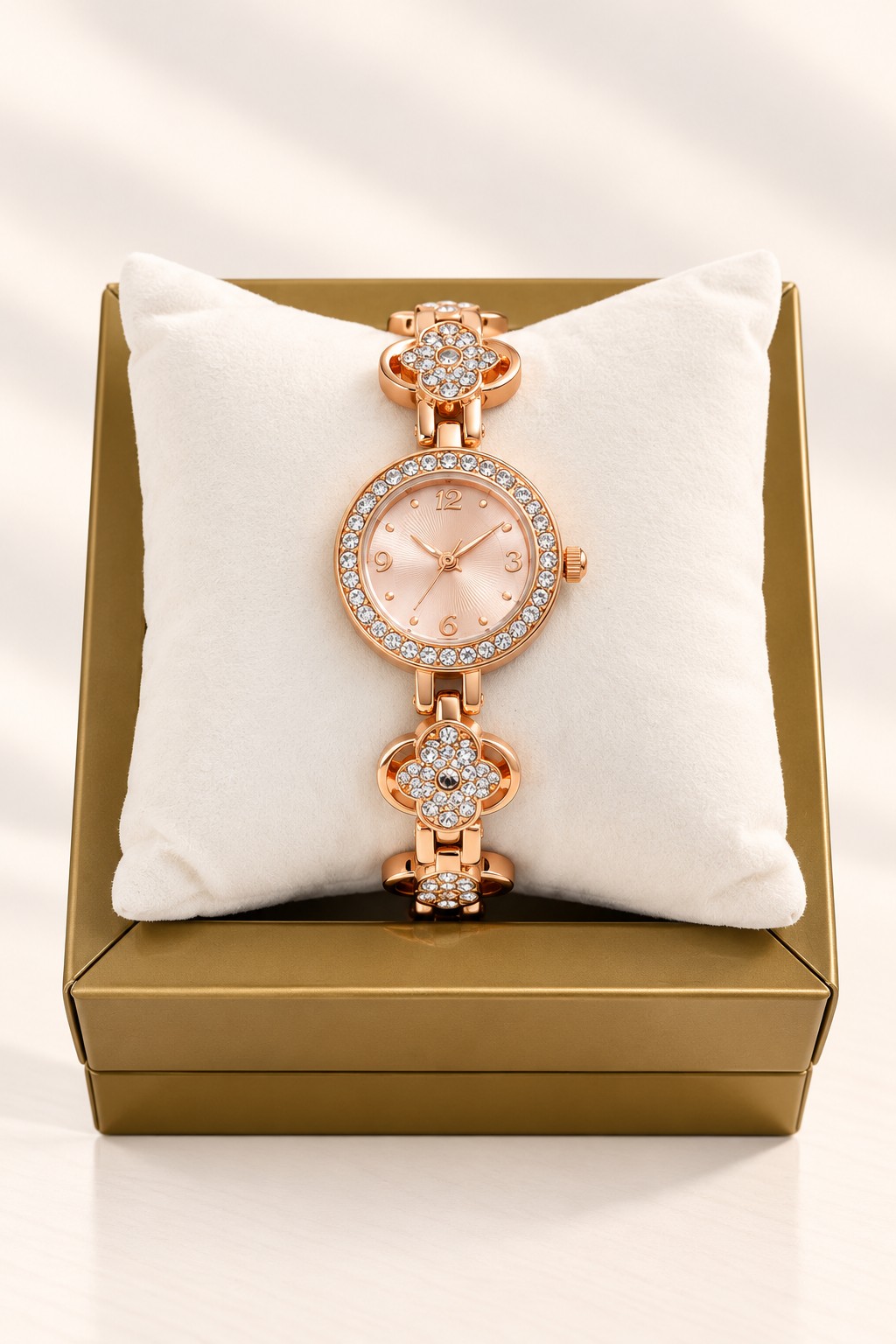 Reloj Lidia 