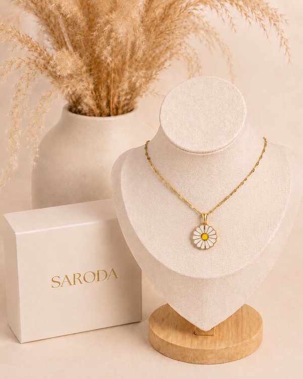 Collar Margarita