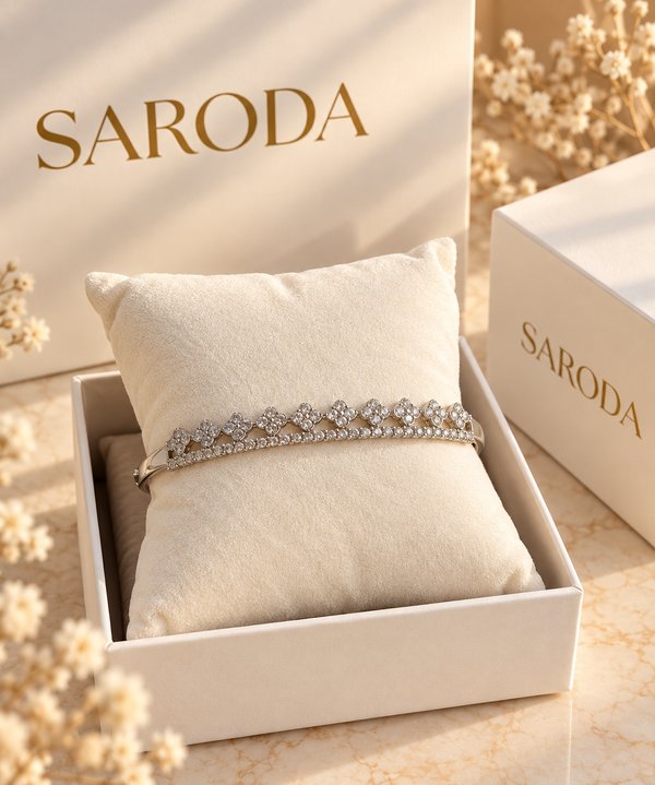 Pulsera GPlated