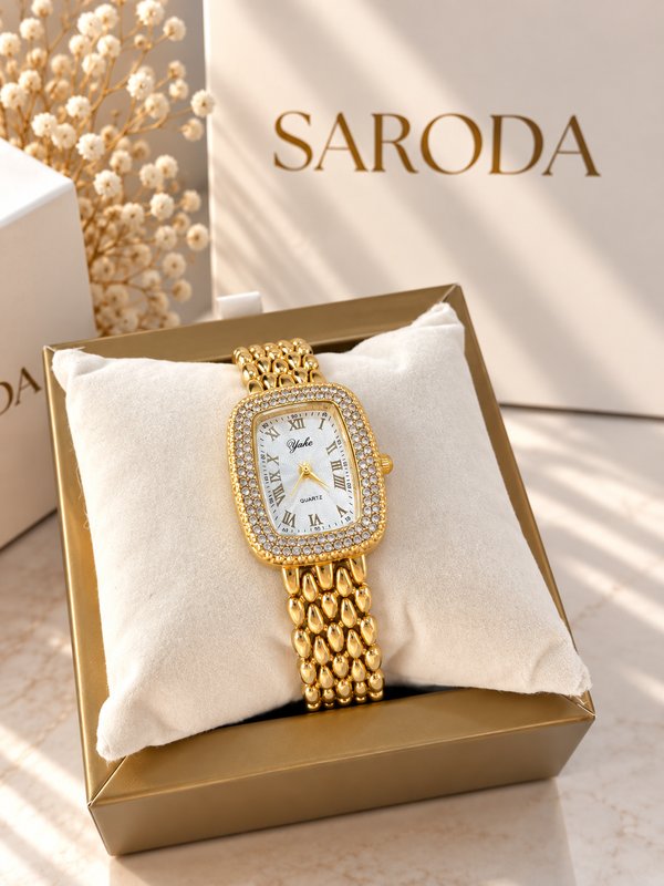 Reloj Stefi