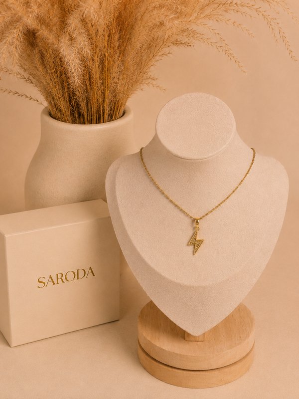 Collar Rayo