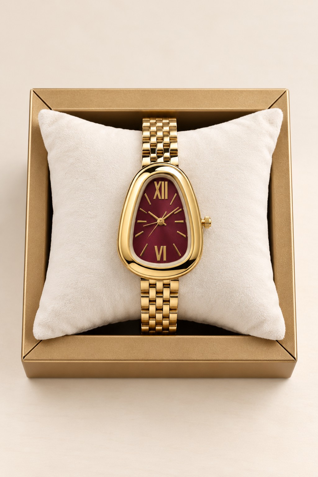 Reloj Diana 