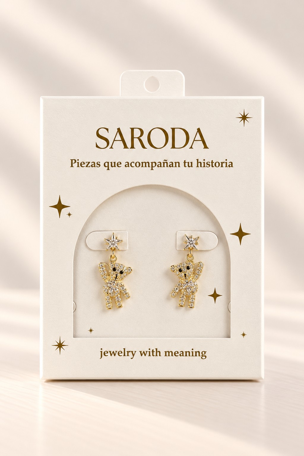 Aros Teddy