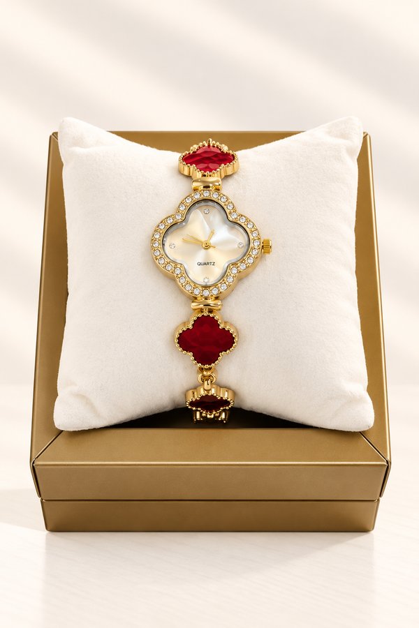 Reloj Eloísa 
