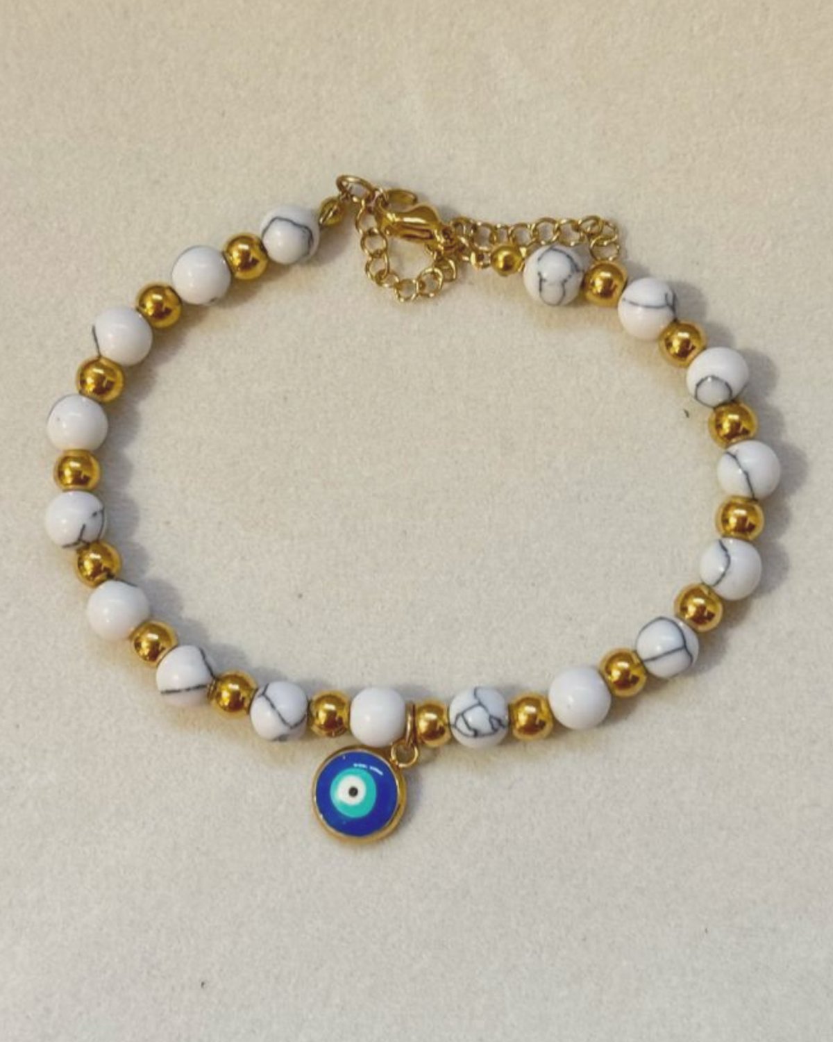 Pulsera Ojos Turcos - 2