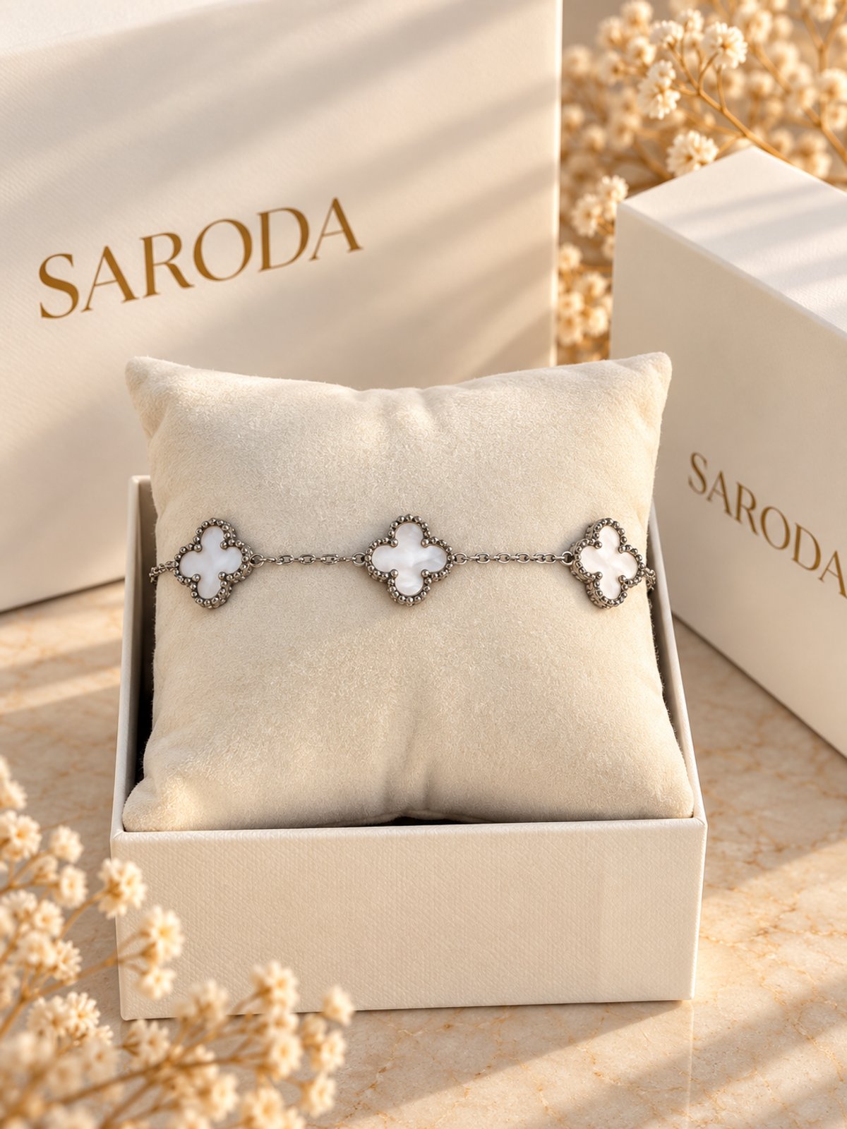 Pulsera Inspo Vc Plateado