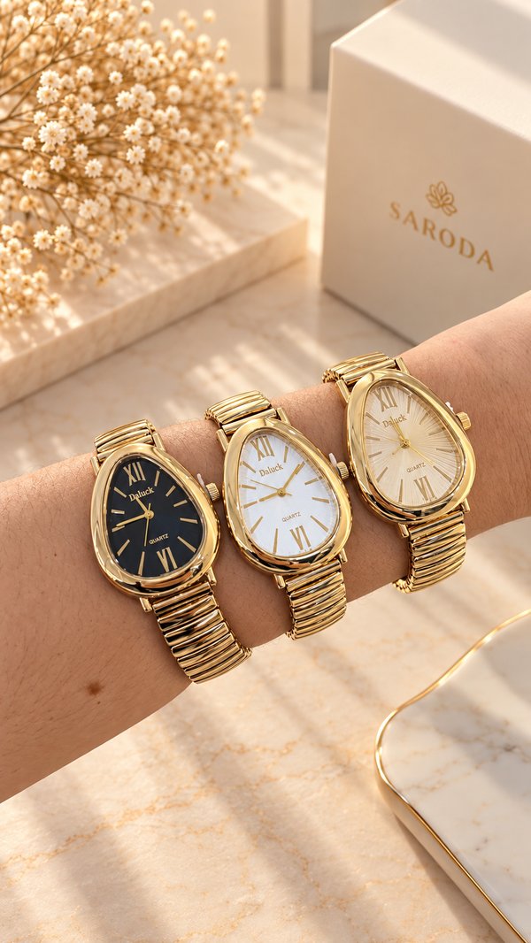 Relojes Ajustables 