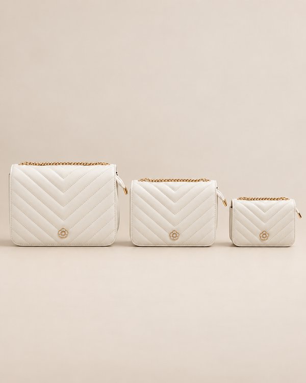 Colección perla