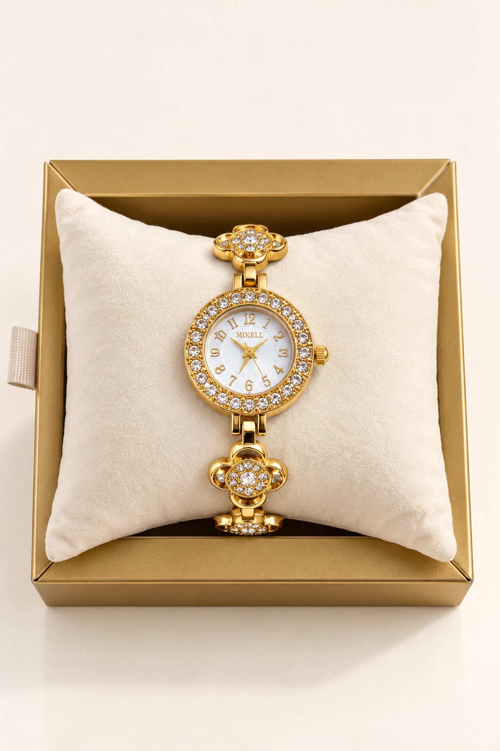 Reloj