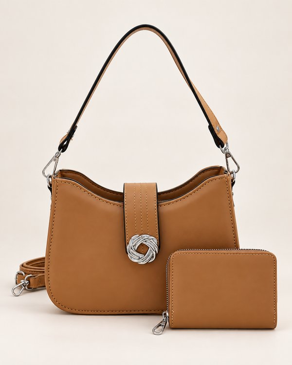 Cartera Roma