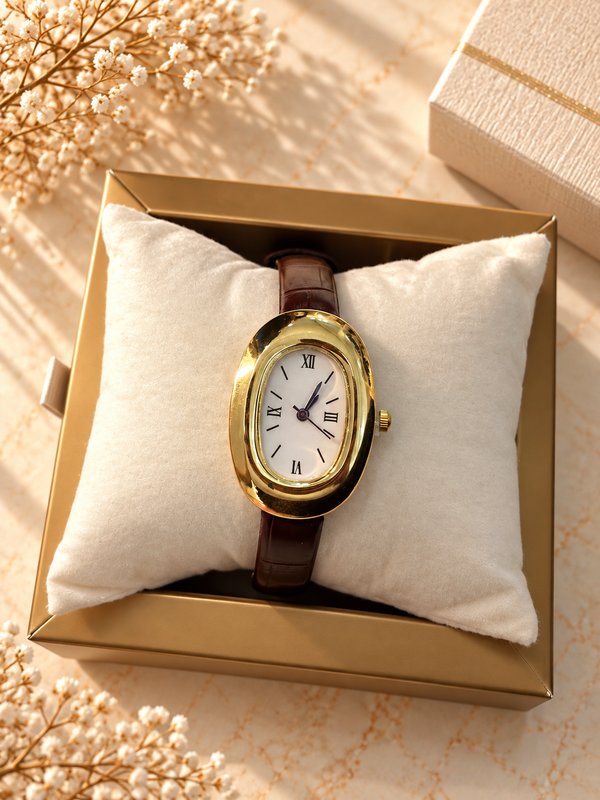 Reloj Mili 