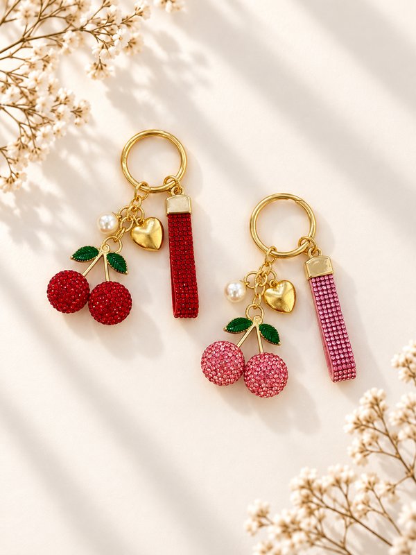 Llavero Cherry