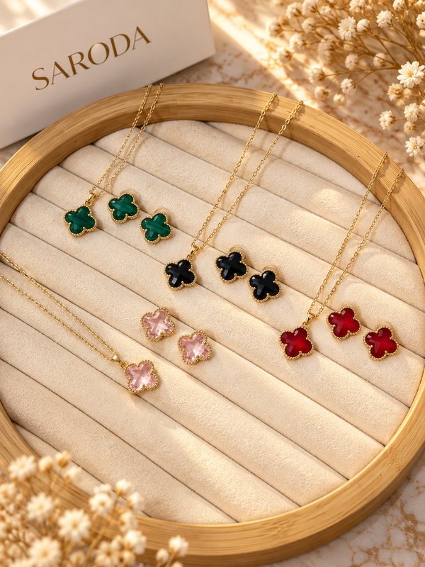 Set Amulet