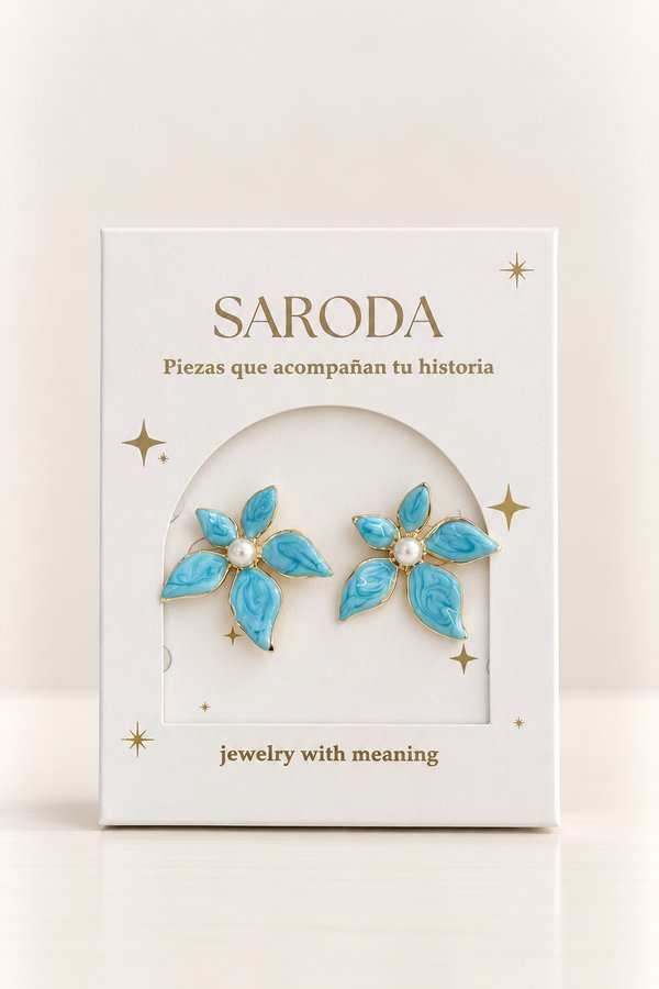 Aros Flor