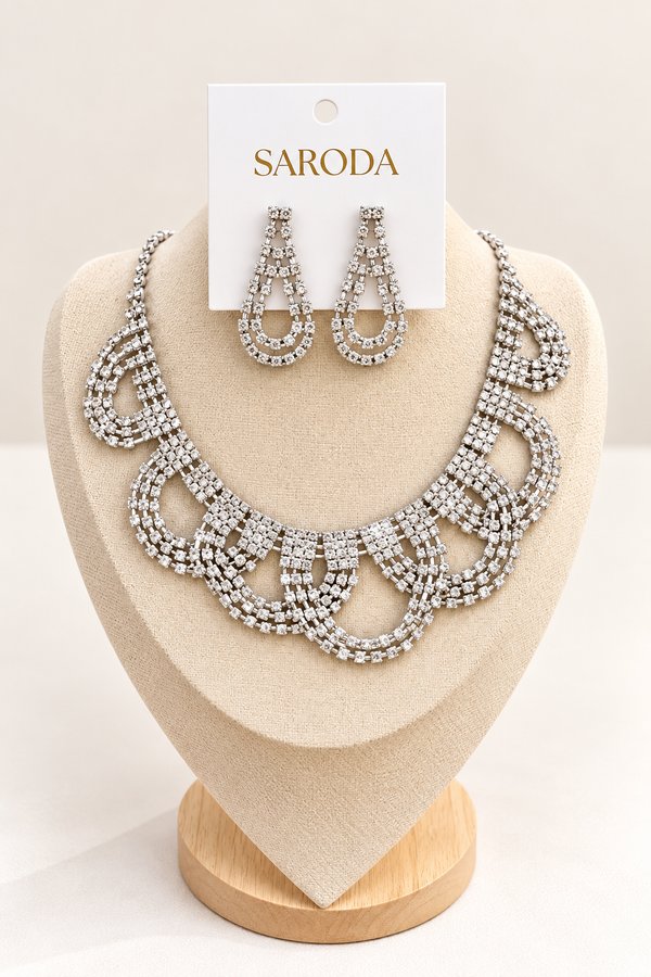Set Bijoux