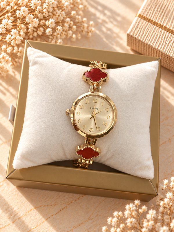 Reloj Eloísa 