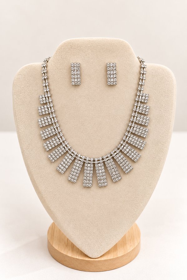 Set Bijoux