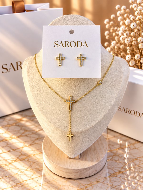 Set Religión 