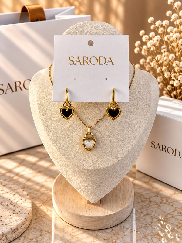 Set Bicolor