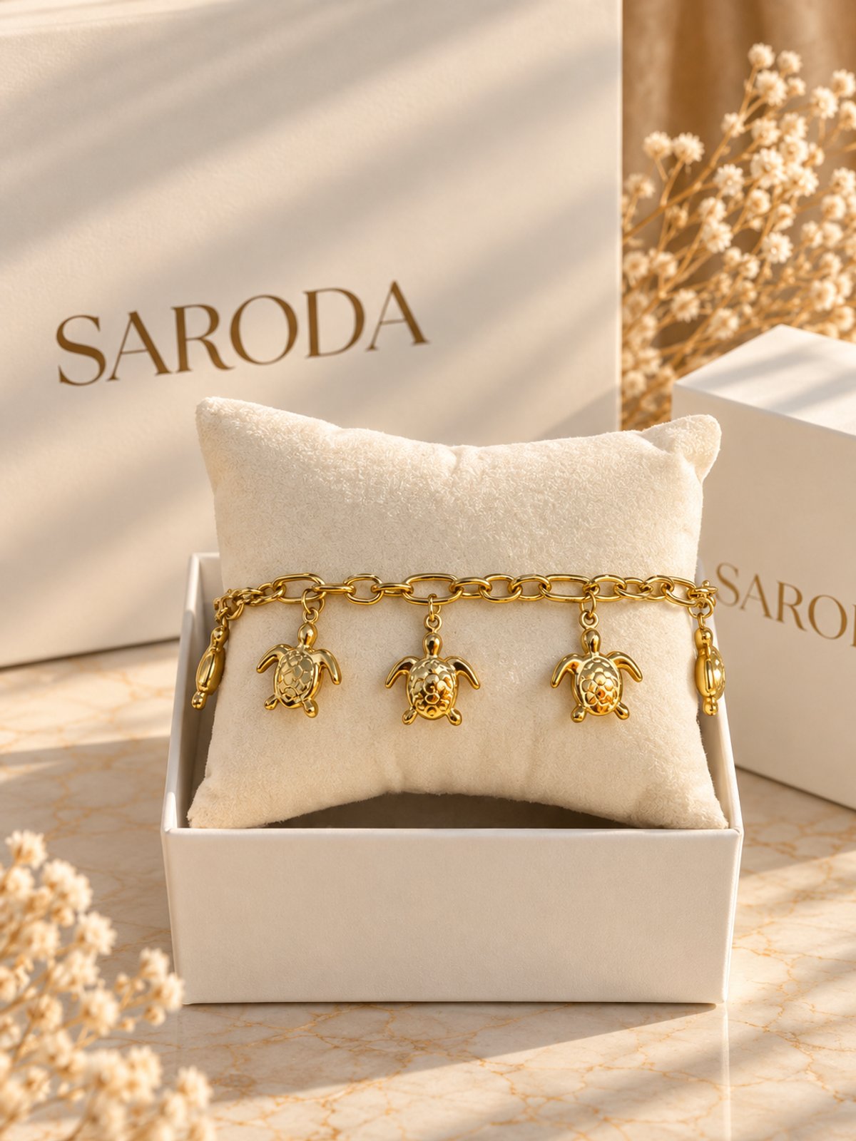 Pulseras Veranda