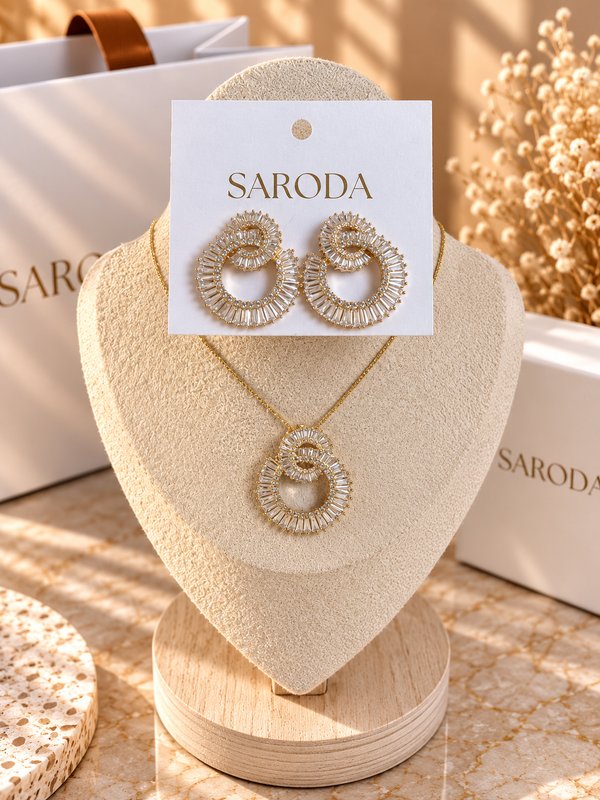 Set Josefina