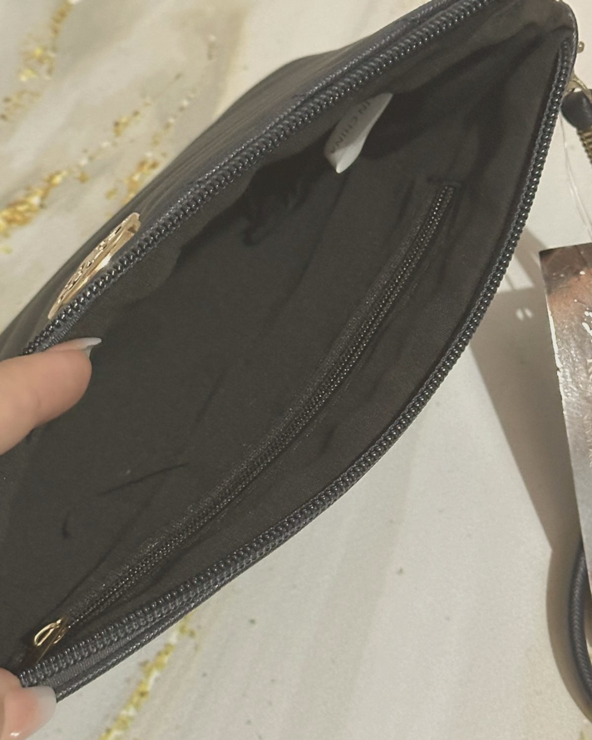 Cartera de mano R&R - 2