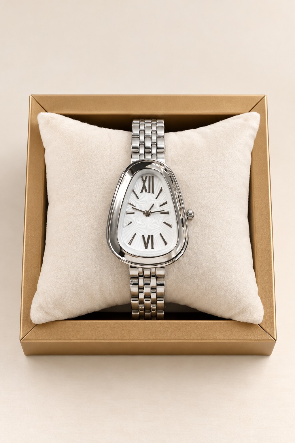 Reloj Diana 